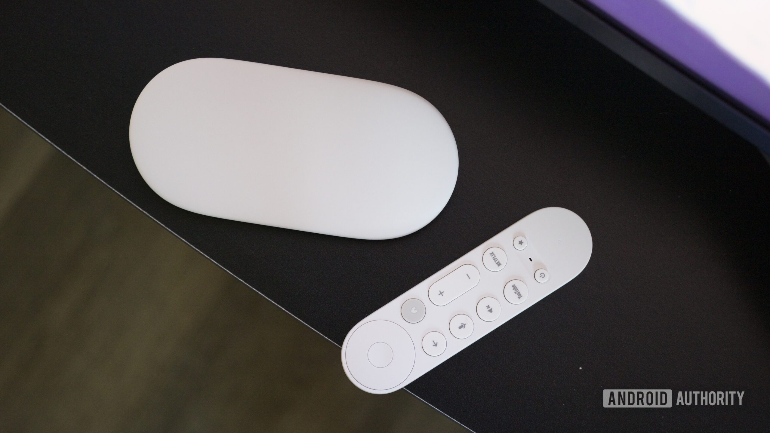 Σημαντική Αποκάλυψη για τα Remote της Google TV Streamer