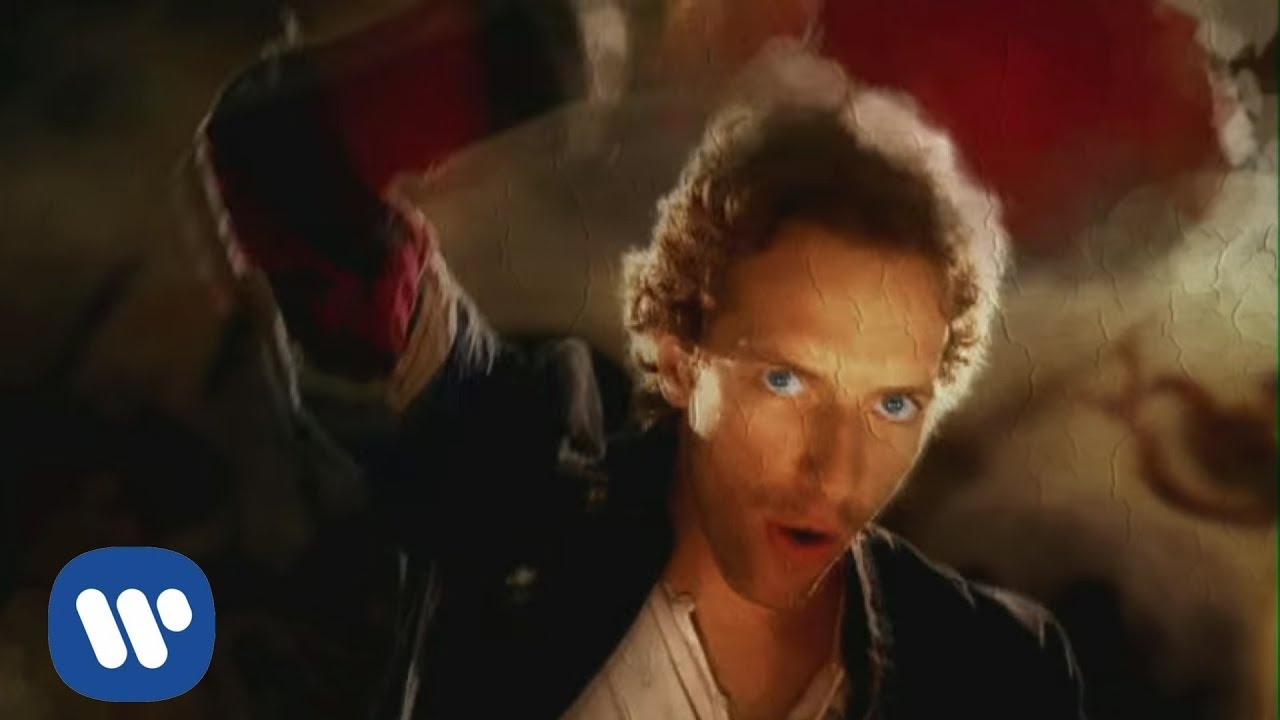 Οι Coldplay με το «Viva La Vida»