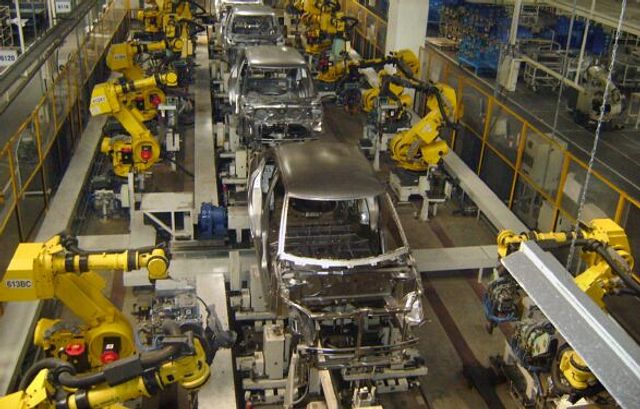 Suzuki: Πού βρίσκεται το νέο της εργοστάσιο – Στόχος παραγωγής 1 εκατ. οχημάτων τον χρόνο