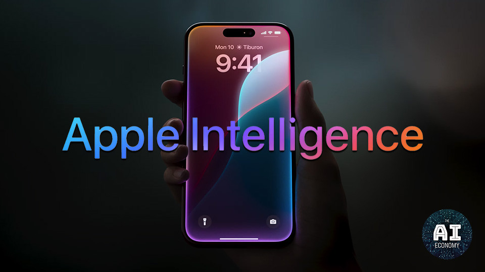 Σημαντική εξέλιξη για την Apple Intelligence στην Κίνα