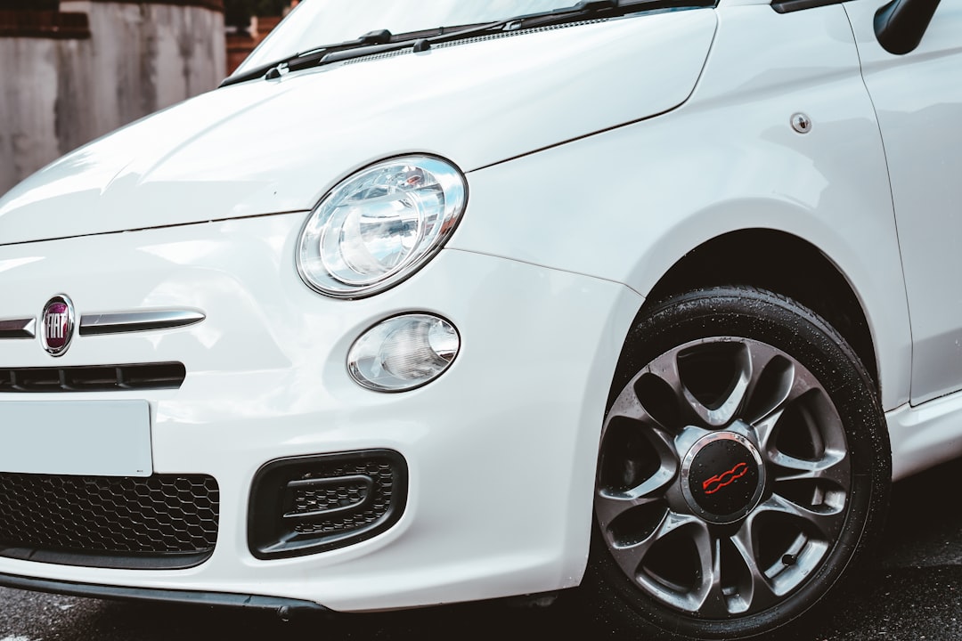 Νέες τιμές για το Fiat 500 Hybrid στην Ελλάδα από 18.990 ευρώ