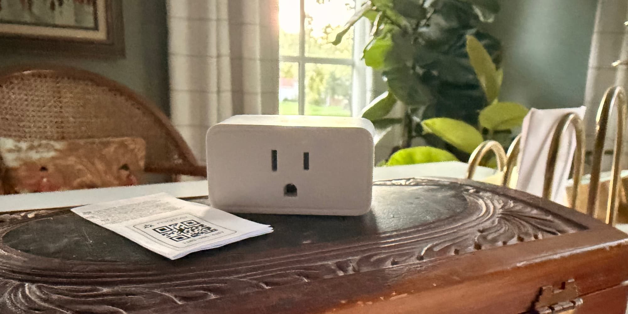 Νέο smart plug της Amazon Basics με Matter και τιμή κάτω από 10 δολάρια
