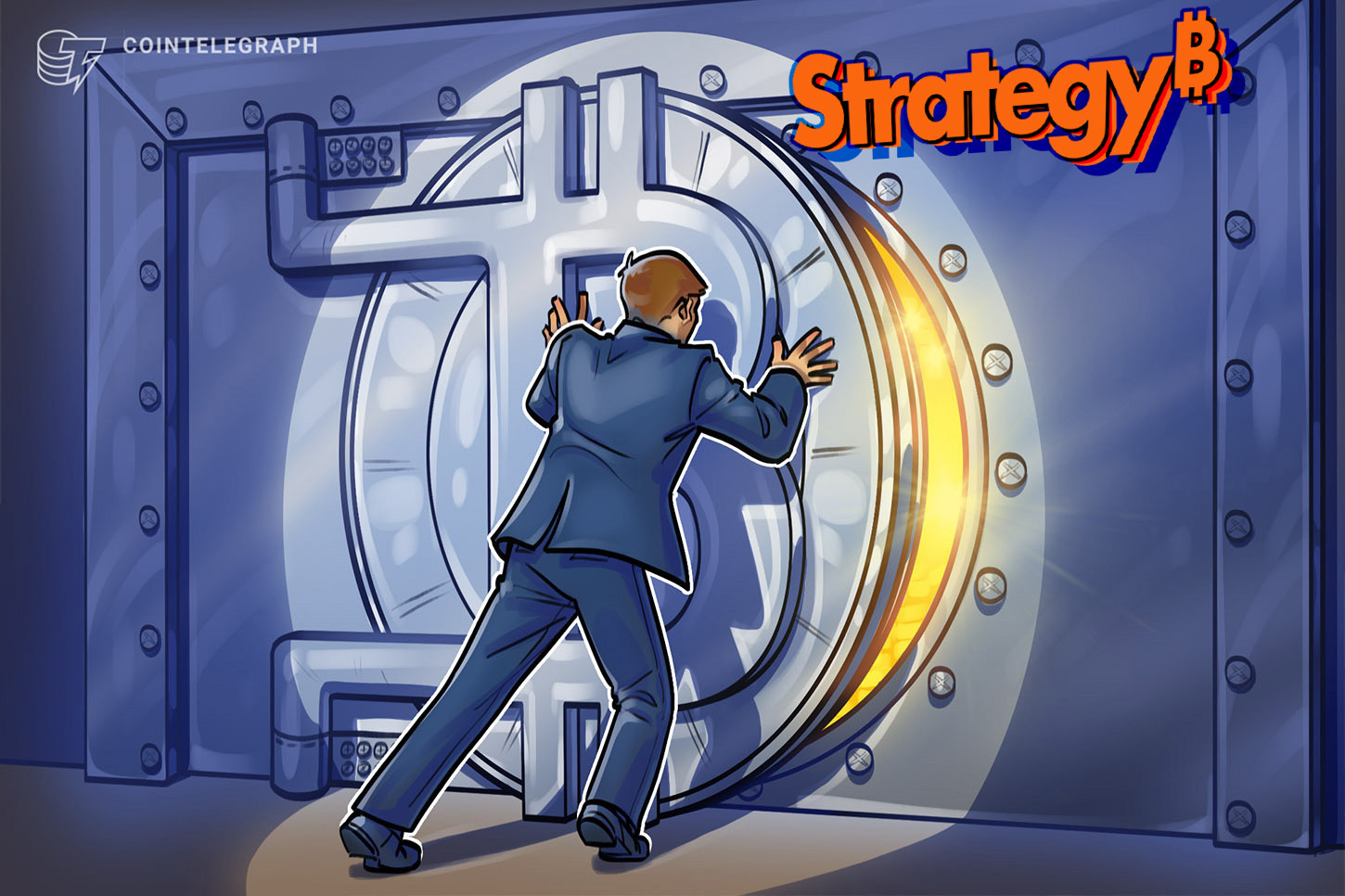 Πτώση έως 4% για το Bitcoin μετά από πωλήσεις BTC της Strategy – Αναλυτές «βλέπουν» σκηνικό καλοκαιριού 2022