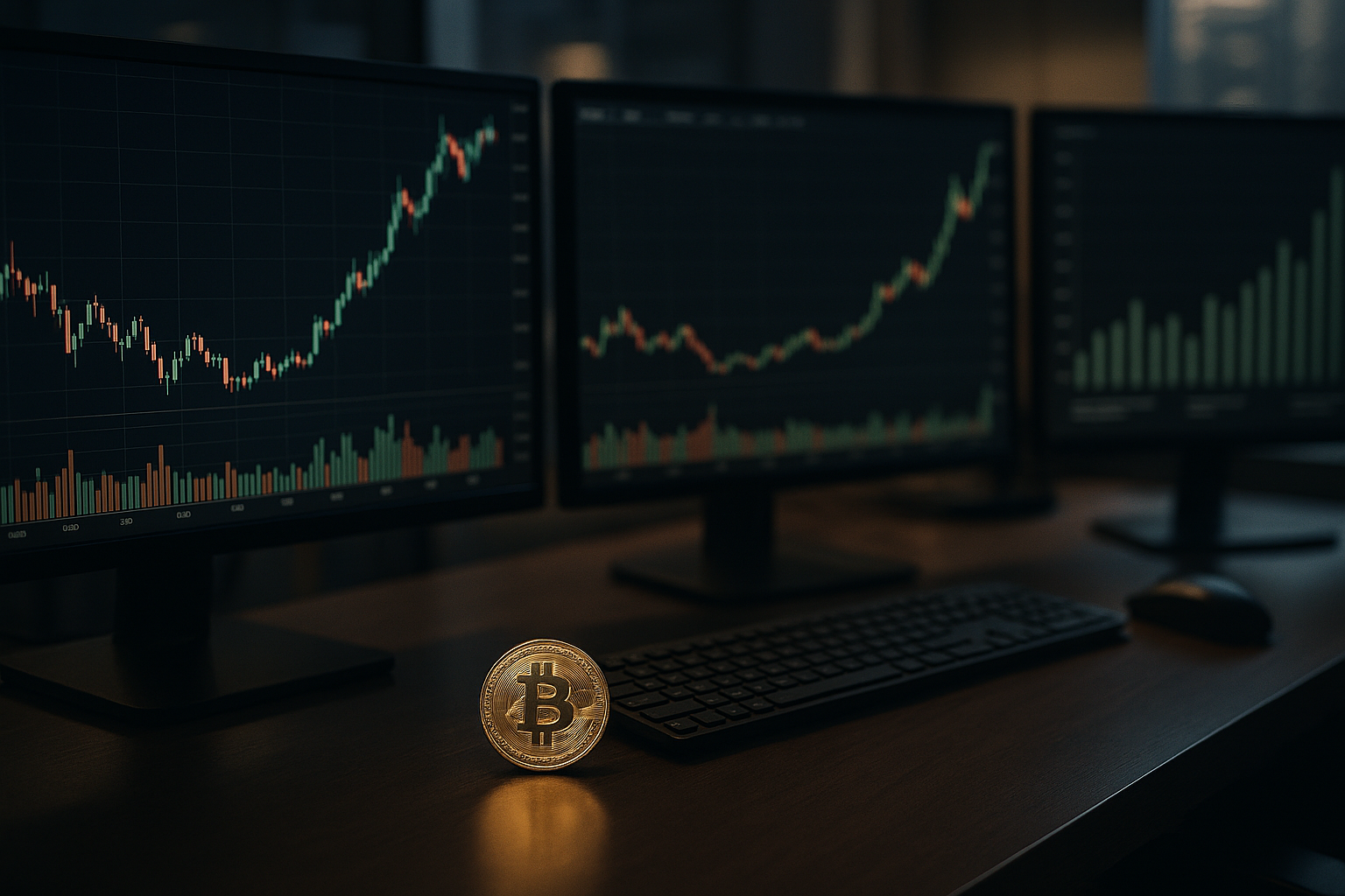 Εισροές 222 εκατ. δολαρίων στα Bitcoin ETFs βάζουν τέλος σε σερί 10 ημερών εκροών