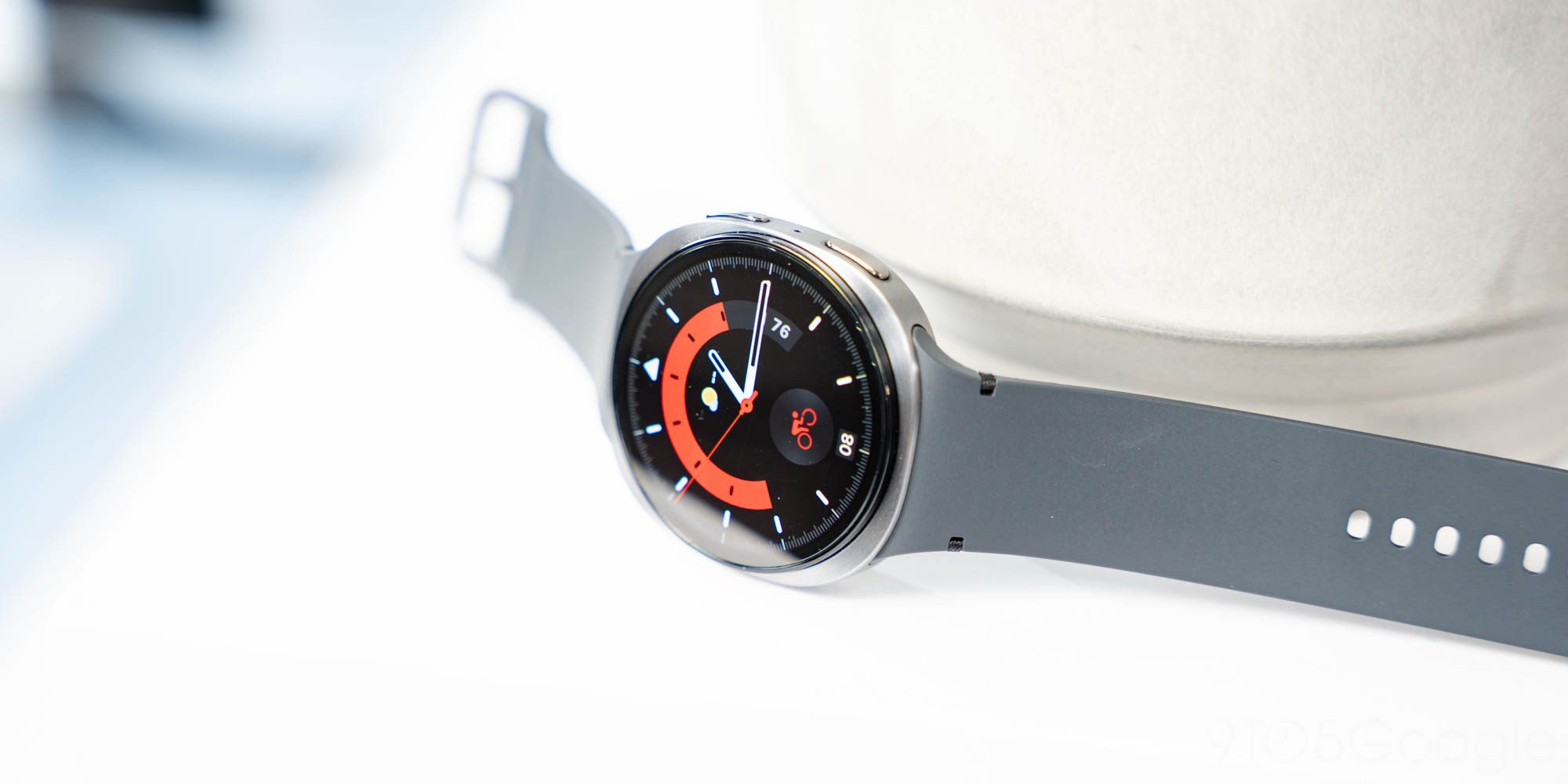 Απρόσμενη προώθηση φέρνει το Galaxy Watch 8 στο Google Store