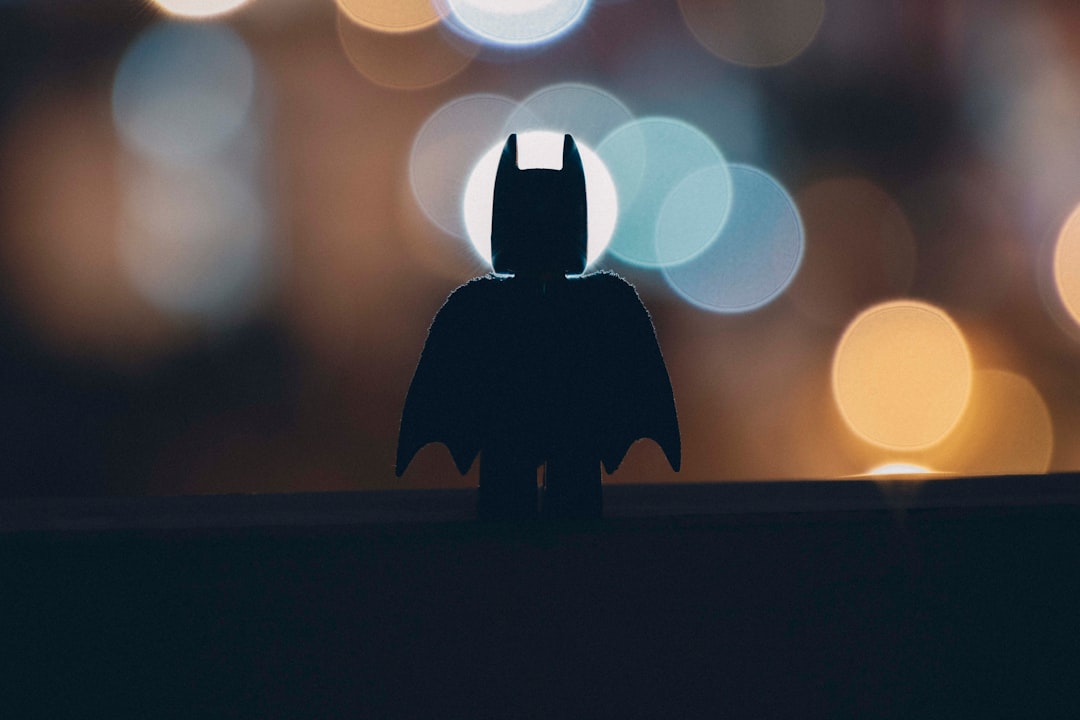 Αποκλειστικό: Το Νέο Animated Σειρά Batman Έρχεται με Ιστορίες που Περιμέναμε!