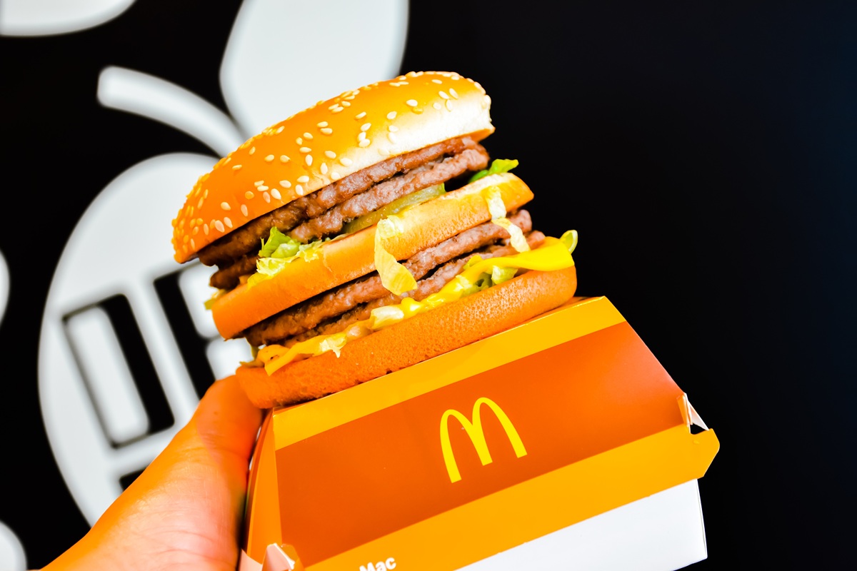 Δείκτης Big Mac: Τι αποκαλύπτει για τις συναλλαγματικές ισοτιμίες