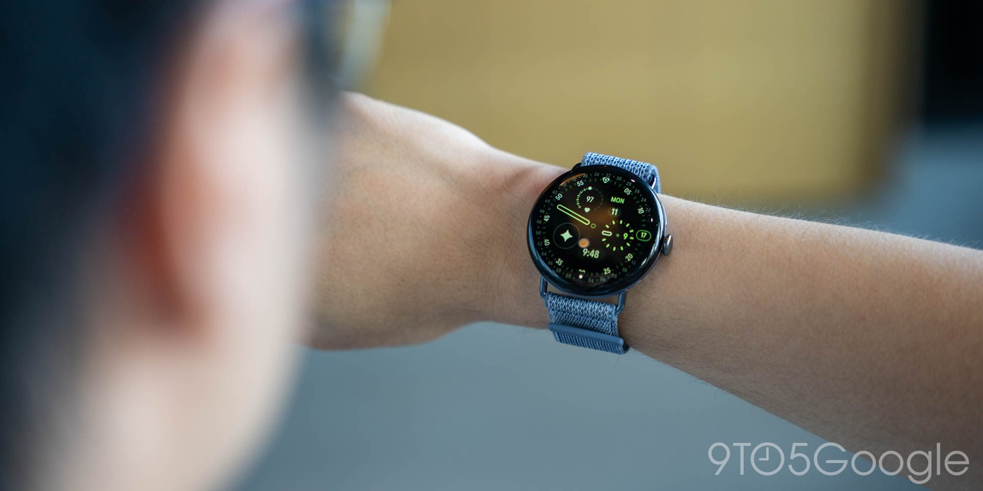 Pixel Watch 5: διαρροή για νέο χρώμα «Pyrite» και ακριβότερη τιμή εκκίνησης