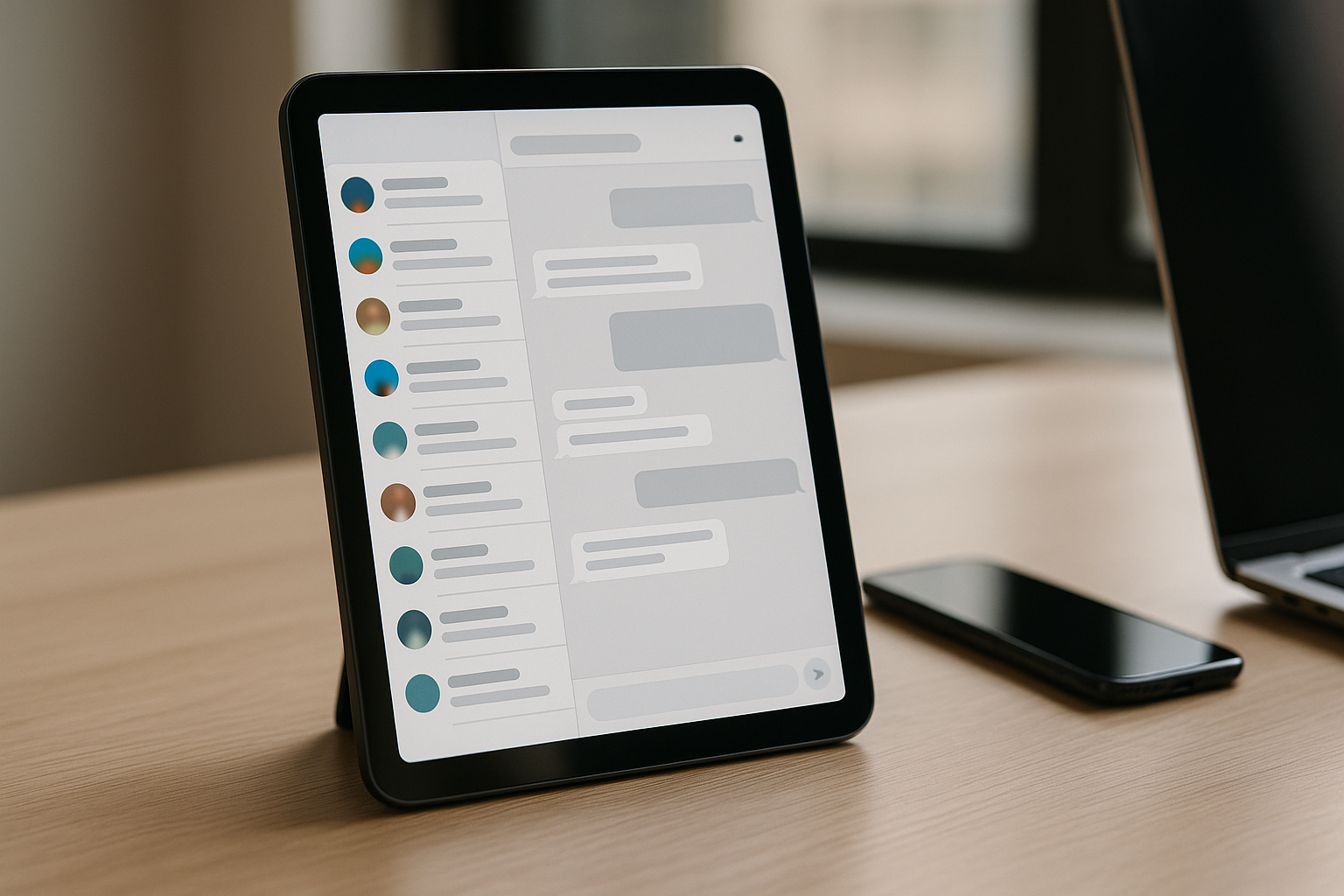 Το WhatsApp στο iPad γίνεται πλέον κύρια συσκευή για νέους λογαριασμούς