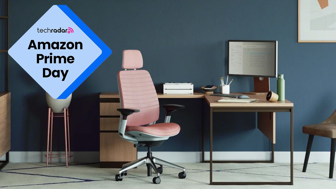 Prime Day: Εκπτώσεις έως 38% σε office chairs από Steelcase, Sihoo και Corsair