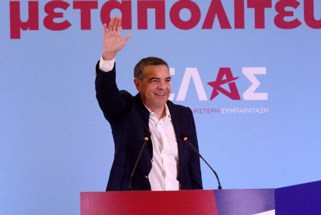 Το Μαξίμου προκαλεί τον Τσίπρα για τη Δικαιοσύνη και τη βίλα στο Σούνιο