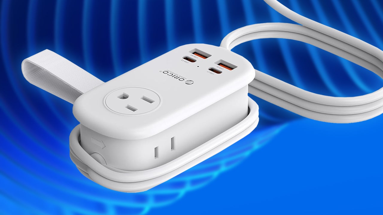 Ανακάλυψε το Απαραίτητο Travel Power Strip για Ταξίδια