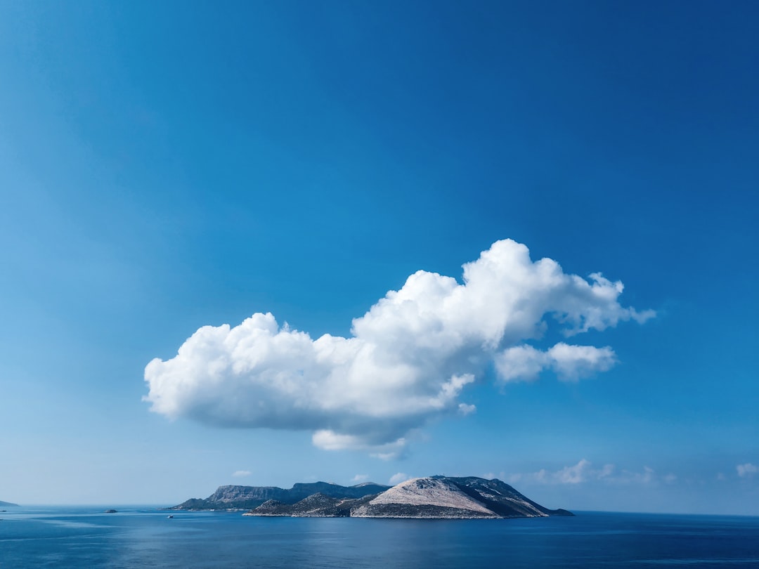 Αποκλειστική ματιά στους Φούρνους Κορσεών ανάμεσα σε Σάμο και Ικαρία