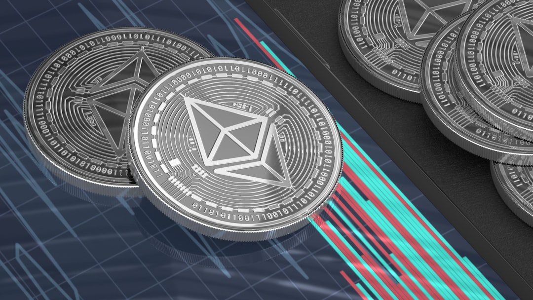 Νέα μελέτη δείχνει το Ethereum κοντά στο χαμηλότερο ενεργειακό αποτύπωμα PoS