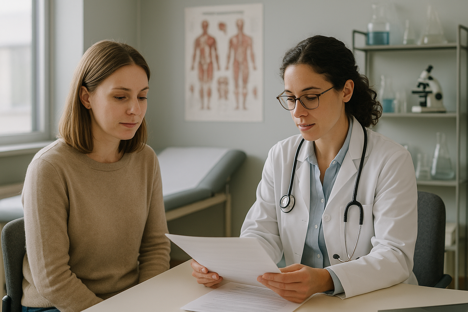 Νέο όνομα για το PCOS: γιατί μετονομάζεται το σύνδρομο