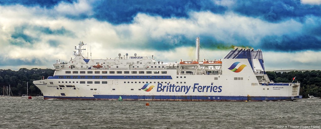 Νέα πρόταση RoRo ferry από τη Foreship για την ελληνική ακτοπλοΐα