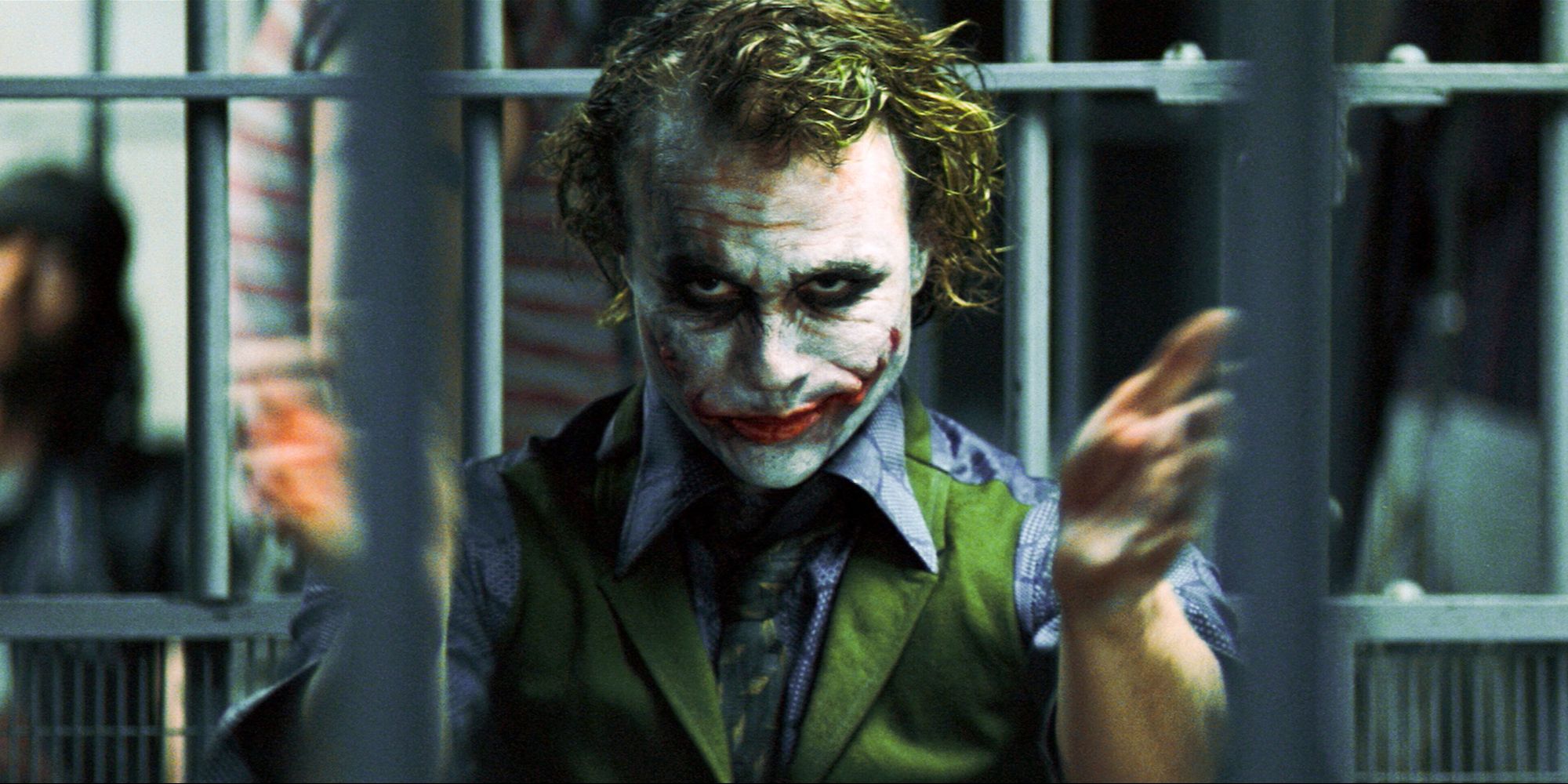 Η άγνωστη μοίρα του Joker μετά το «The Dark Knight»: το σκοτεινό μυθιστόρημα που δίνει μια πιθανή απάντηση