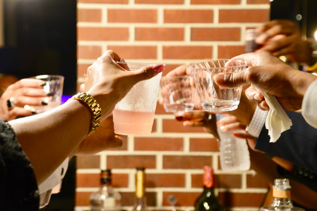 Ανακαλύψτε τα Μυστικά του Fine Drinking στους Παξούς