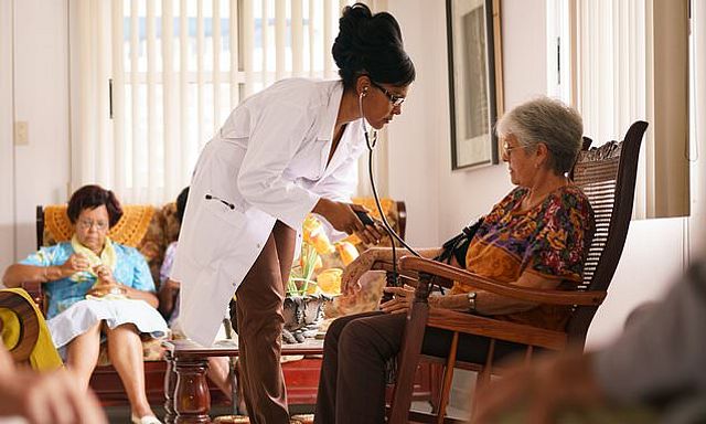 NHS CHC: Πώς γίνεται η ένσταση όταν απορρίπτεται η αίτηση