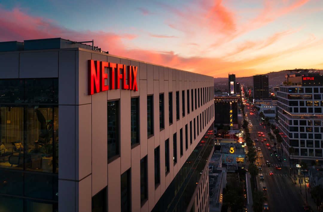 Νέες εξελίξεις για τη Letterboxd: Netflix και άλλες εταιρείες ενδιαφέρονται