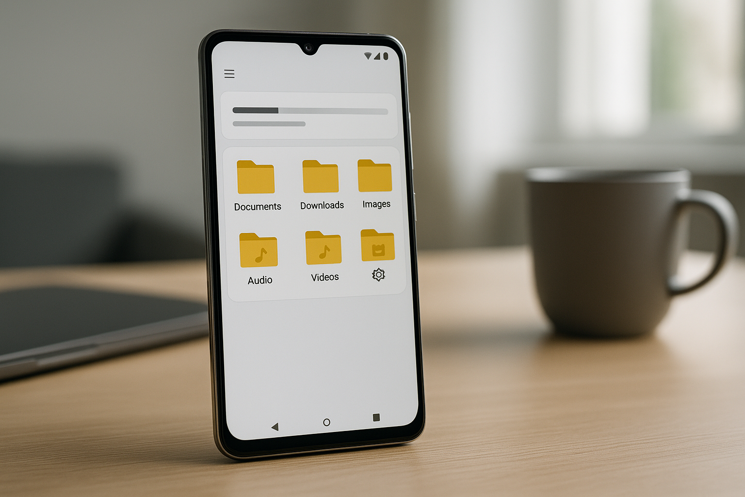 Το file manager που άλλαξε την εμπειρία μου στο Android και μου εξοικονομεί χρόνο
