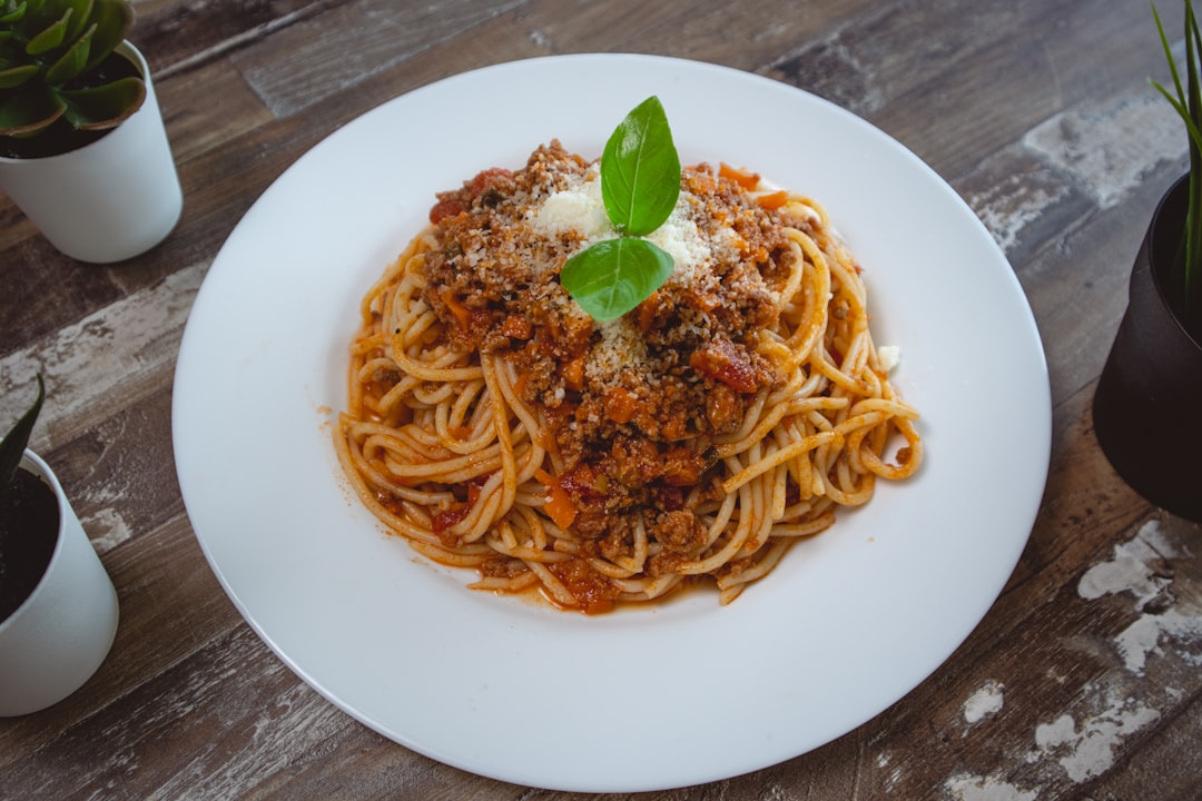 Νέο σπιτικό Spaghetti-O’s με 4 υλικά και μία κατσαρόλα