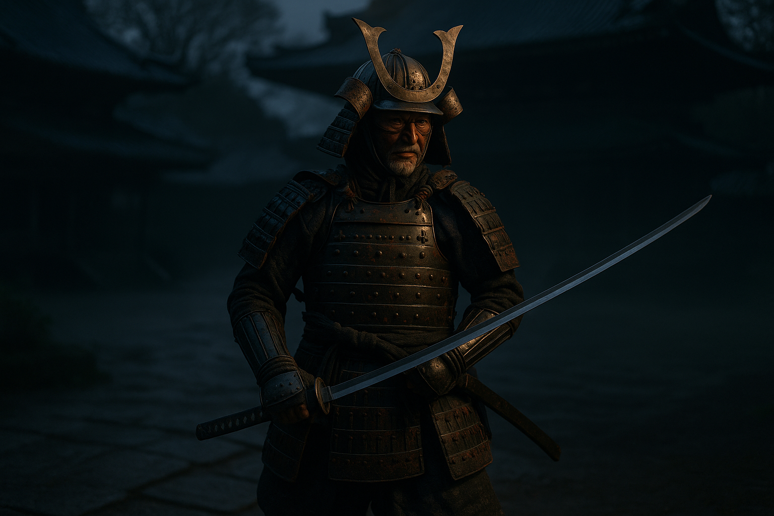 Η Capcom μεταθέτει το Onimusha: Way of the Sword για τις 4 Σεπτεμβρίου 2026