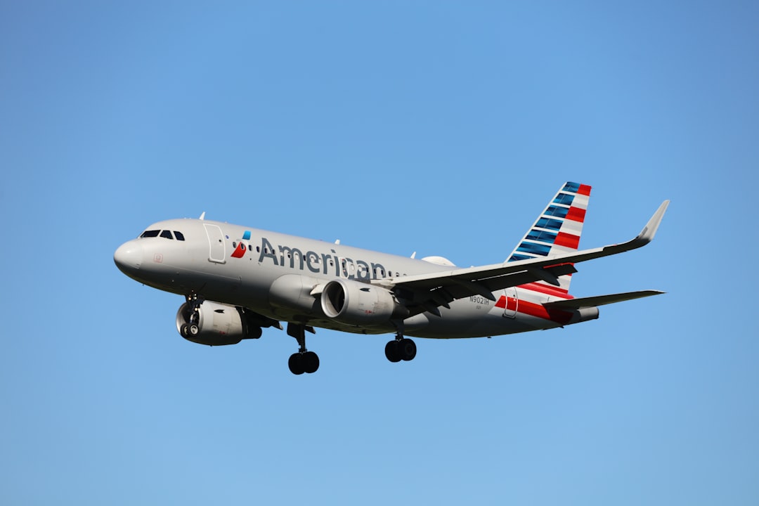 American Airlines: 7 νέες διεθνείς διαδρομές στο πρόγραμμα του 2027