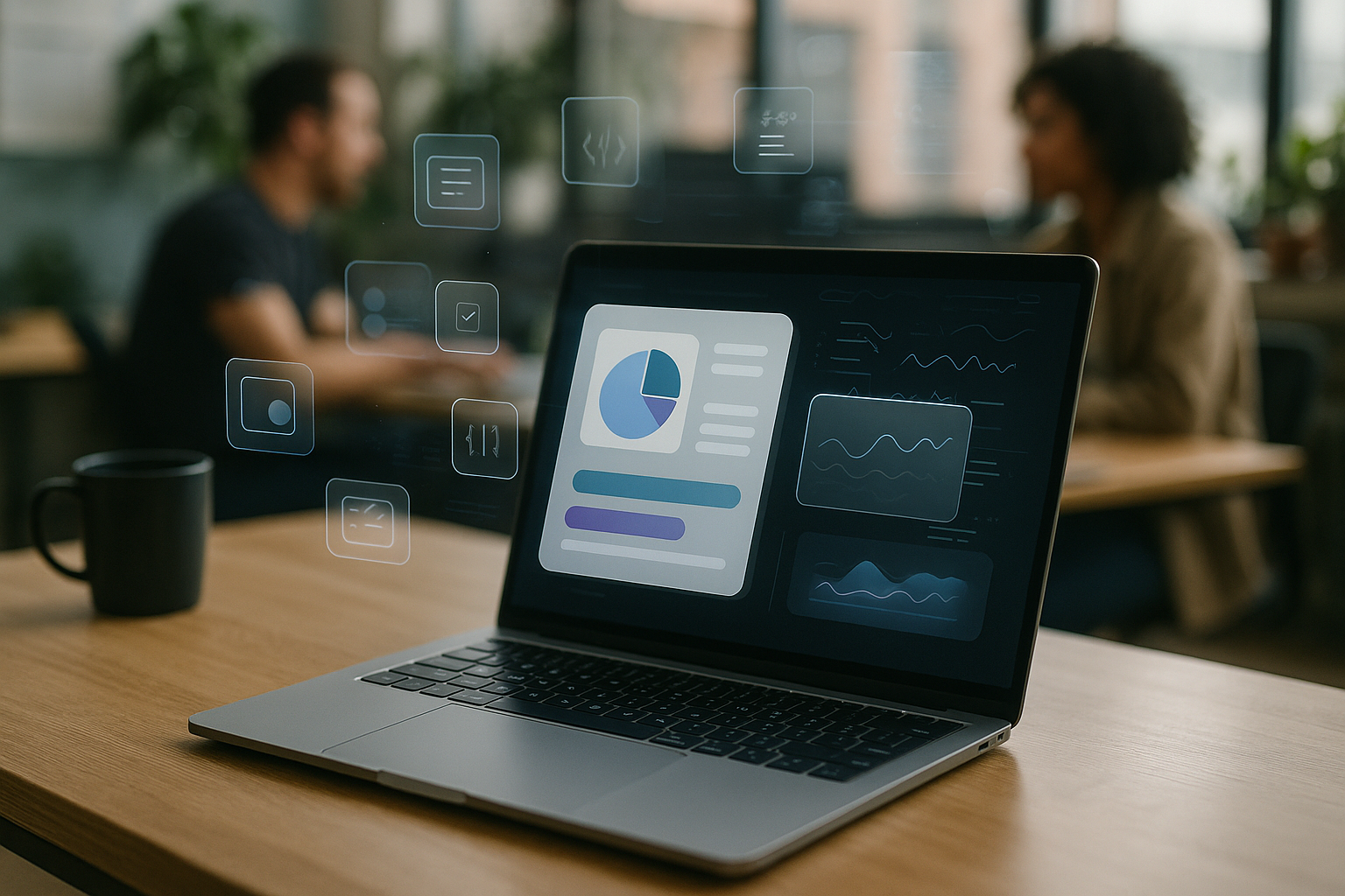 Η Figma αποκτά την ομάδα πίσω από εφαρμογή «vibe-coding» και ποντάρει στο AI για το επόμενο βήμα