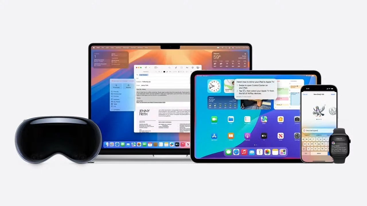 Η Apple διέθεσε τις τέταρτες developer beta των iOS 26.6 και macOS 26.6
