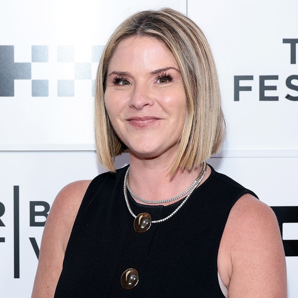 Σπάνιο οικογενειακό στιγμιότυπο από τη Jenna Bush Hager