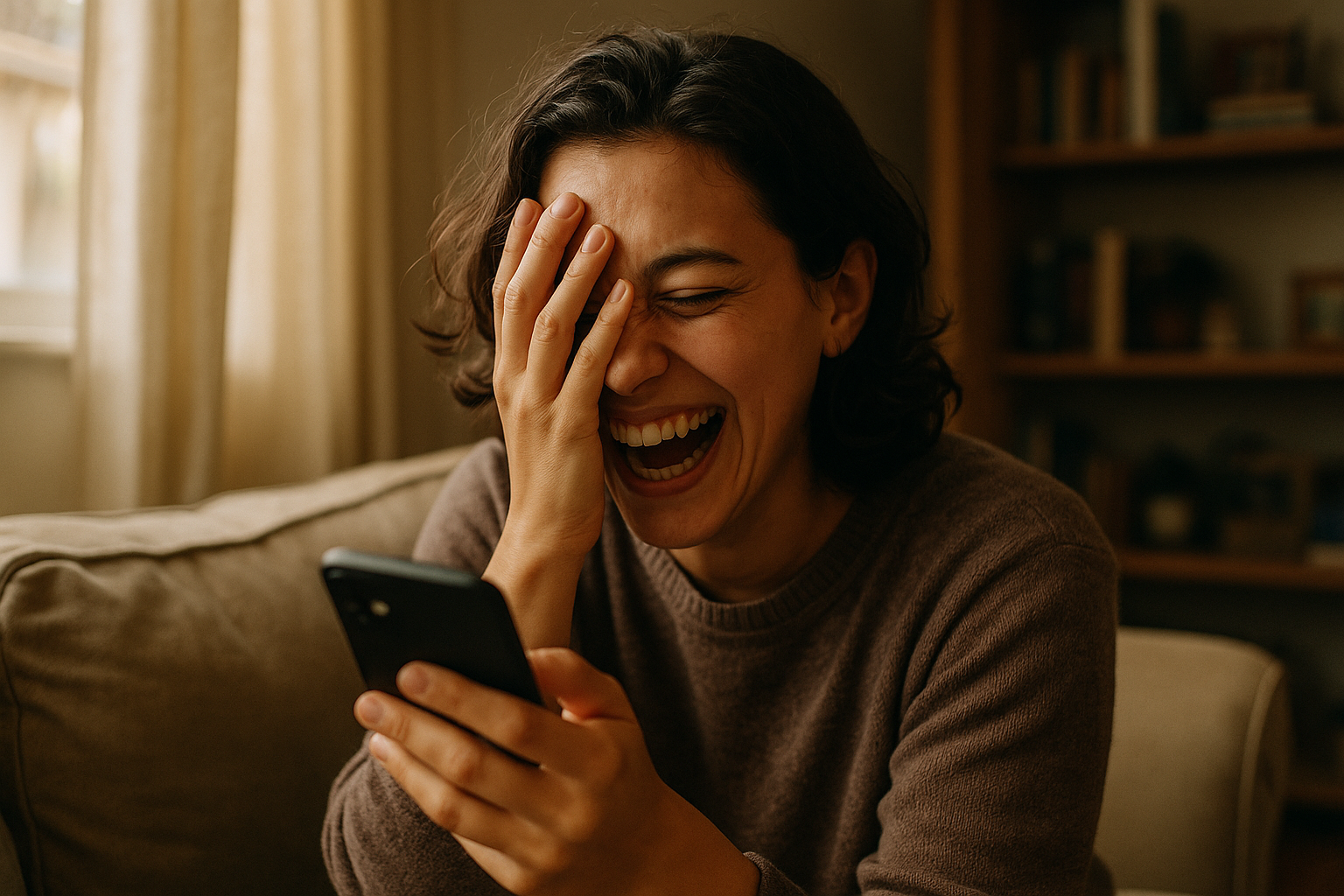 75 posts που σε κάνουν να γελάς και να διπλώνεσαι από αμηχανία