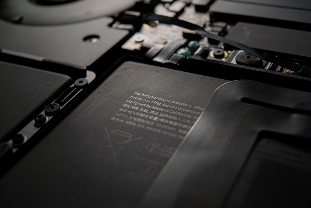 Νέα διαρροή δείχνει μπαταρία 5.391 mAh στο iPhone 18 Pro Max