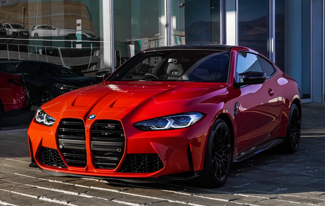 Σημαντικό: Η ηλεκτρική BMW M3 θα ξεπεράσει τη συμβατική σε ισχύ