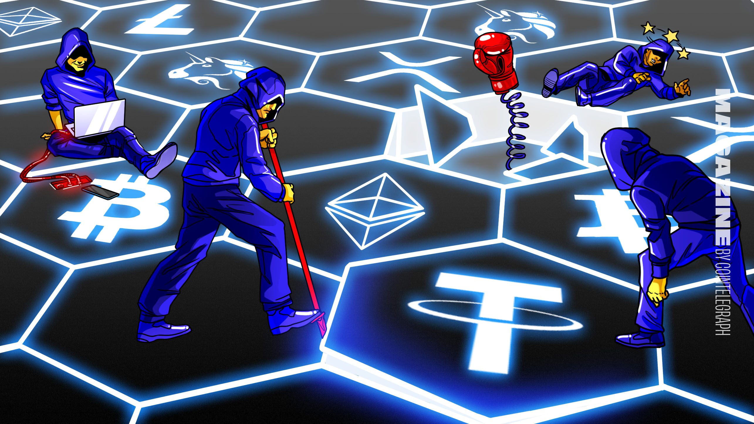 Trader χάνει 2 εκατ. δολάρια σε exploit «same-block backrun extraction»