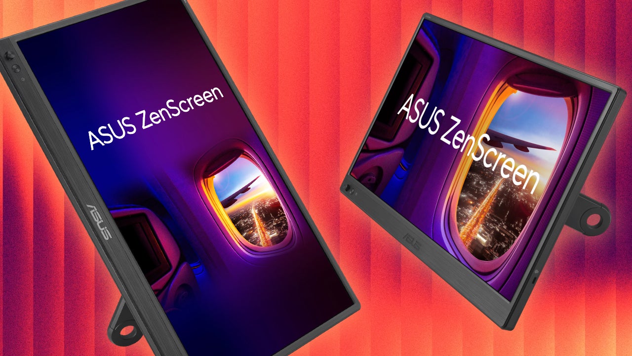 Σημαντική έκπτωση στο ASUS ZenScreen 15,6" με δωρεάν αποστολή