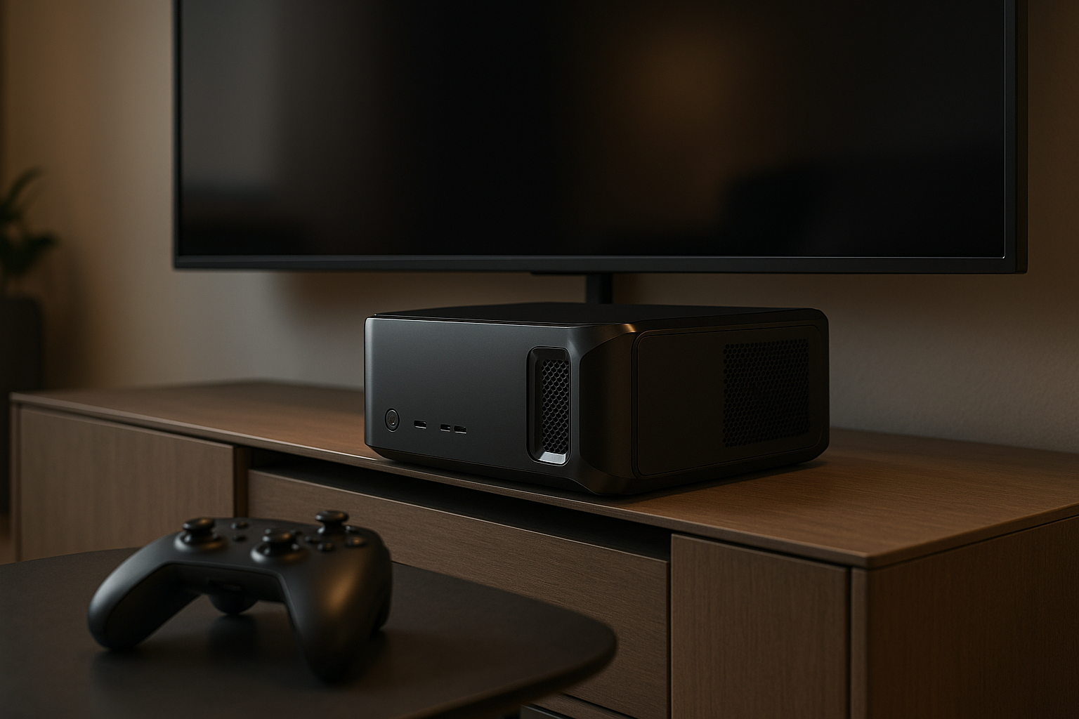 Η Steam Machine της Valve κυκλοφορεί στις 29 Ιουνίου στα 1.049 δολάρια, αλλά δύσκολα θα τη βρείτε άμεσα