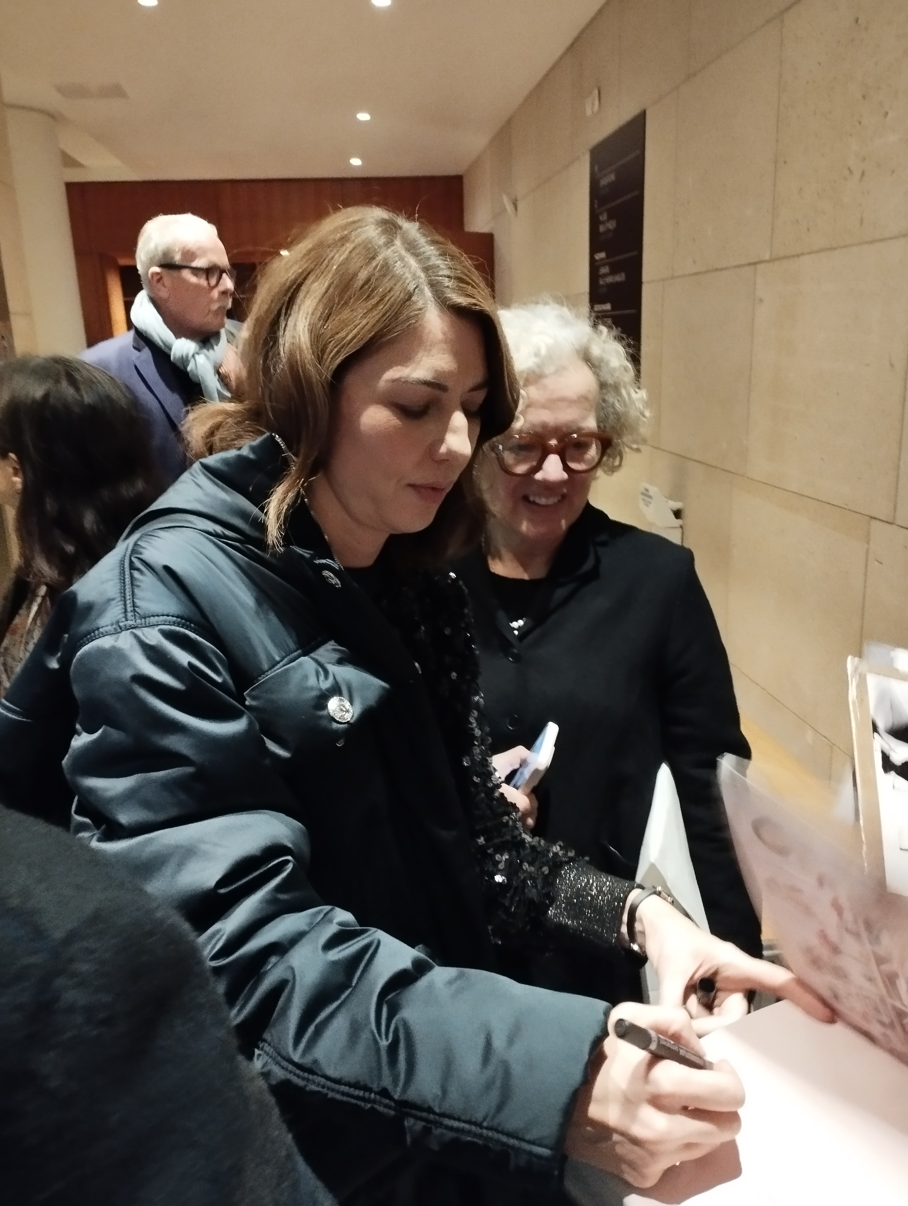 Νέο Ντοκιμαντέρ: Η Ανακάλυψη της Sofia Coppola