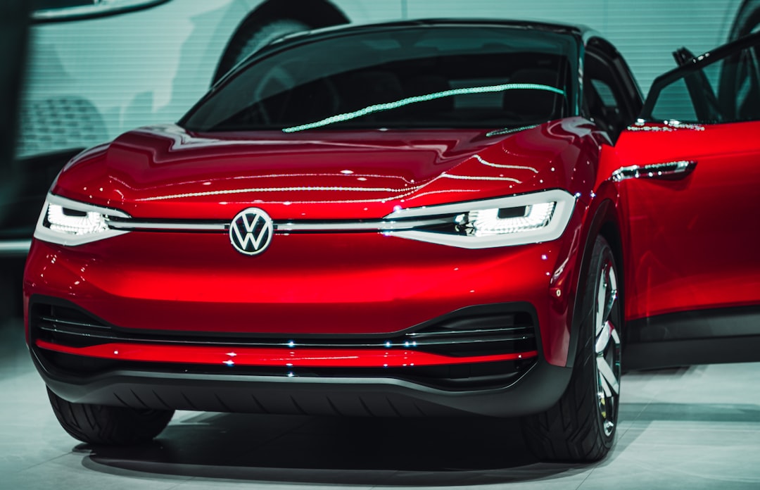 Νέος Σχεδιασμός στη Volkswagen: Η Μέση Λύση