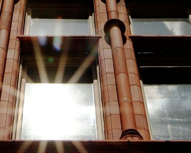 Τα ενεργειακά τζάμια που μειώνουν την κατανάλωση μπορεί να κρύβουν έναν απρόσμενο κίνδυνο