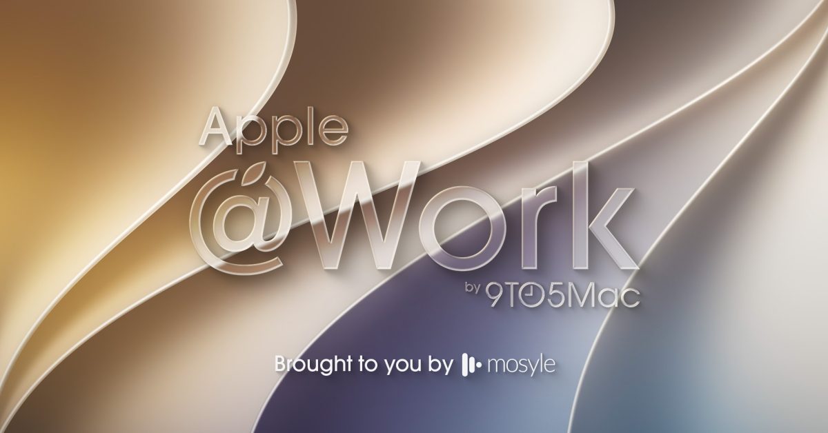 Apple στην επιχείρηση: γιατί τα σφάλματα στις ενημερώσεις γίνονται πλέον κρίσιμο πρόβλημα