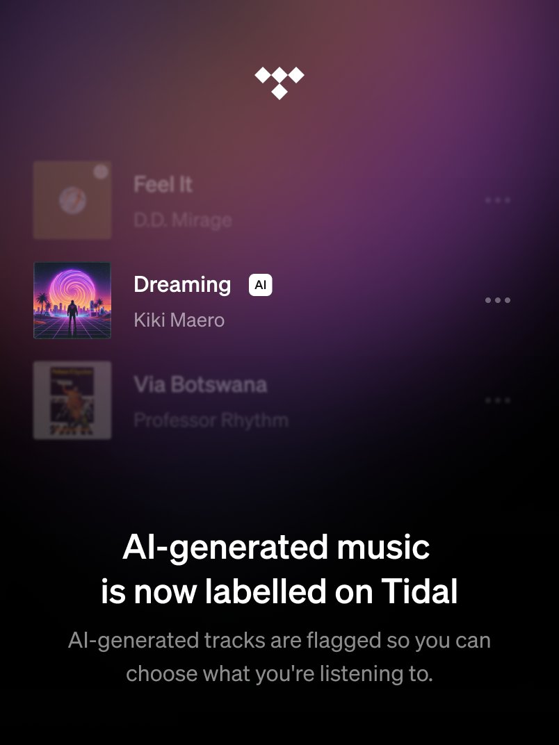 Νέα δήλωση του Thomas Bangalter για την AI στη σύνθεση μουσικής
