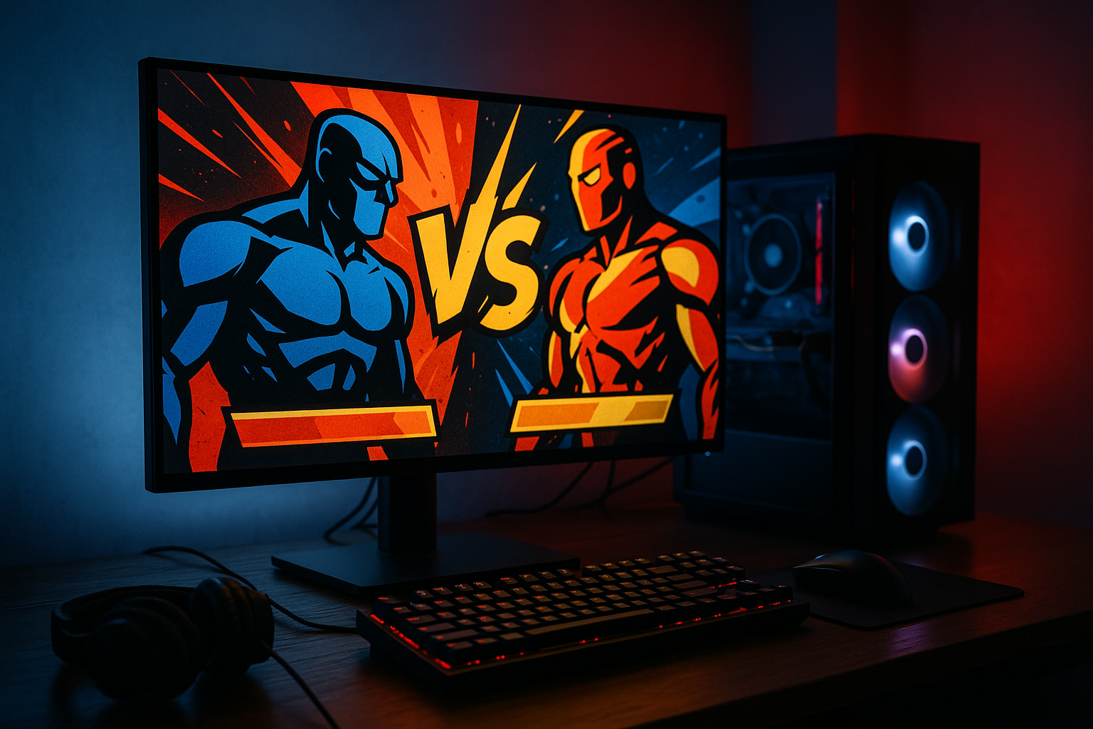 Μικτή υποδοχή για το Marvel Tokon στο Steam, μετά τα παράπονα για PC port