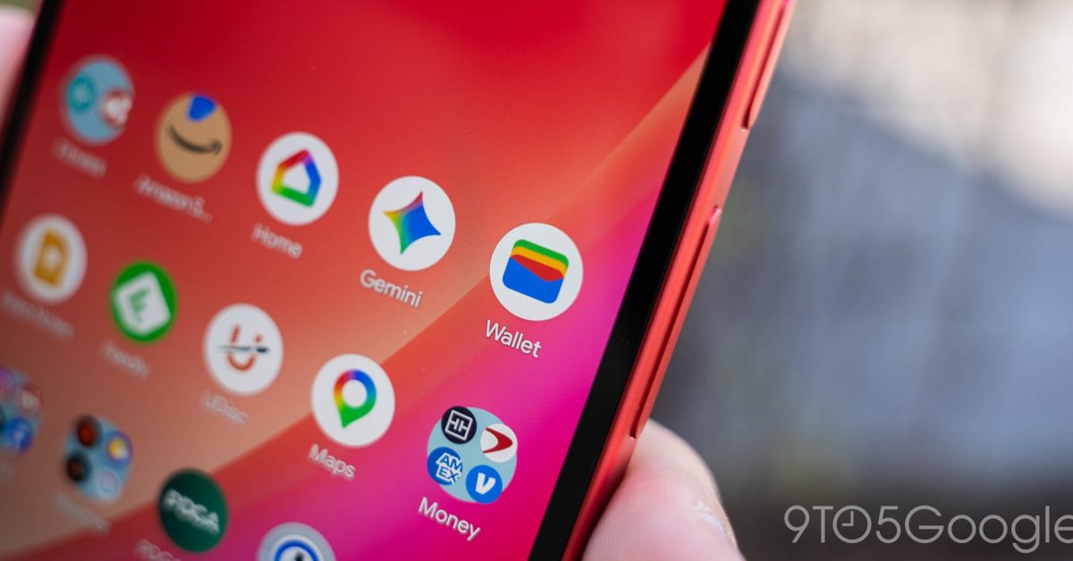 Το Google Wallet φέρνει dashboard παρακολούθησης παραγγελιών μέσω Gmail στο Android