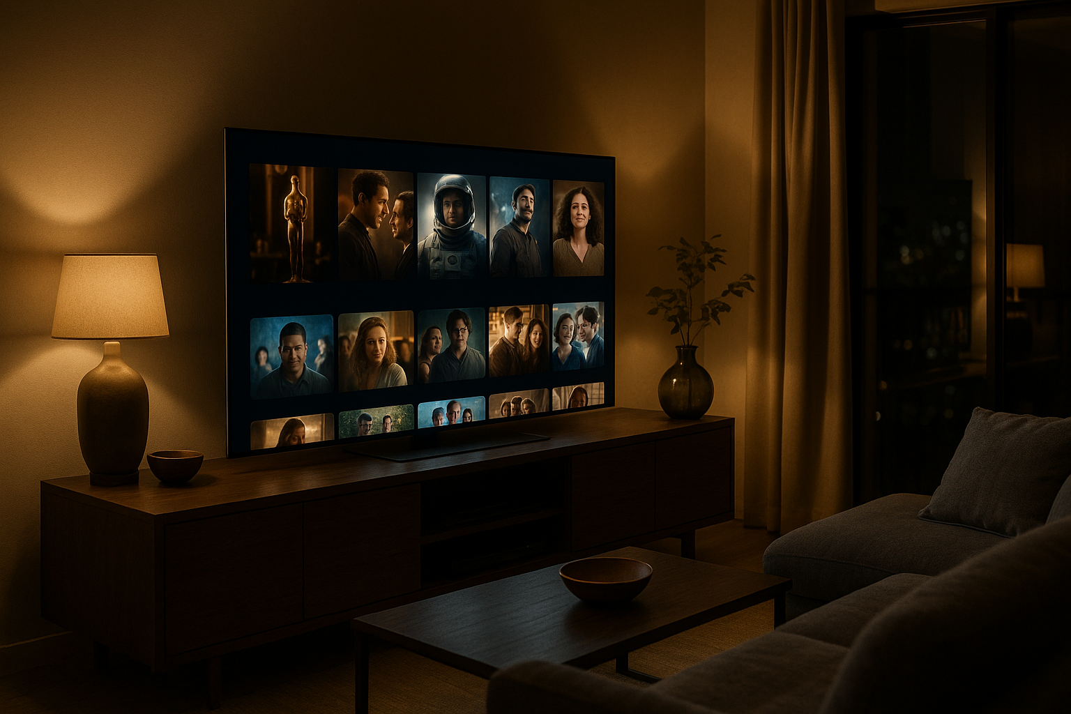 Apple TV+: 87 υποψηφιότητες Emmy με μόλις 31 συμμετοχές