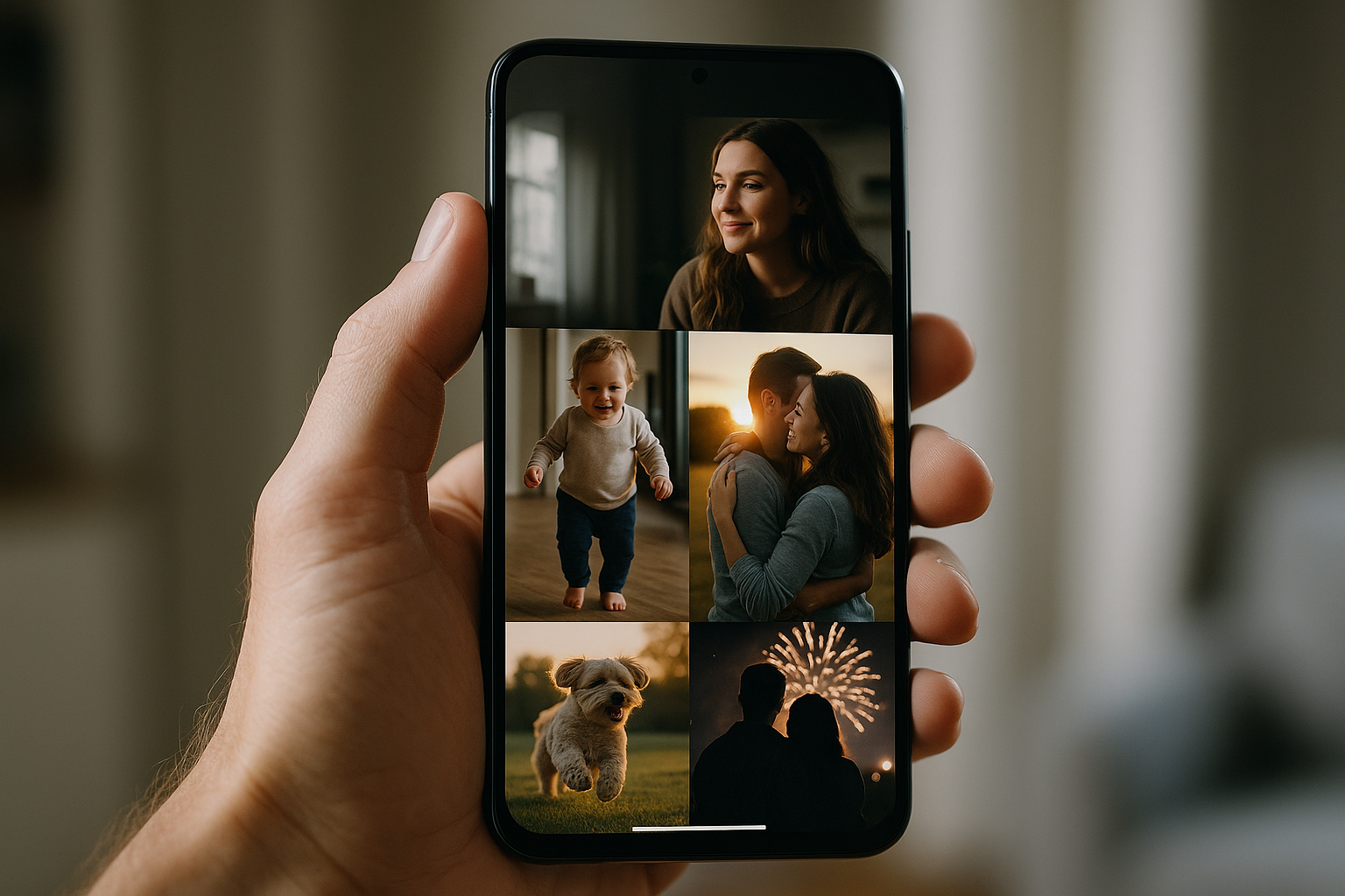 Το Google Photos φέρνει το Video Remix με υποστήριξη Gemini Omni
