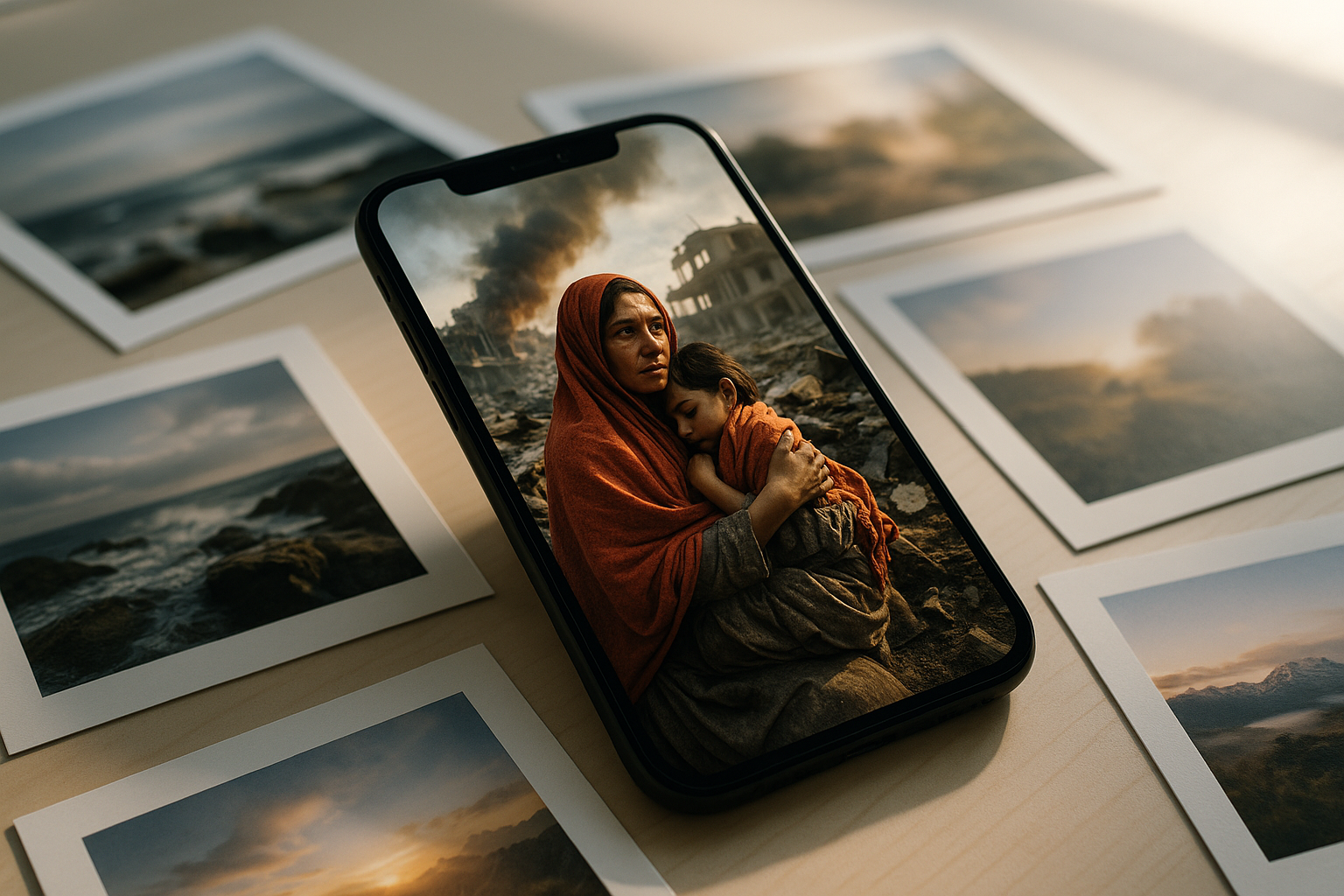 iPhone Photography Awards 2026: Οι φωτογραφίες που ξεχώρισαν παγκοσμίως
