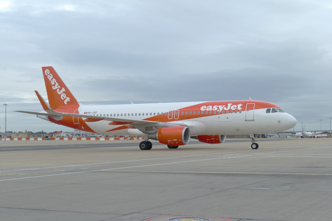 Νέα προσφορά από Apollo για την easyJet: 5,7 δισ. στερλίνες σε παιχνίδι