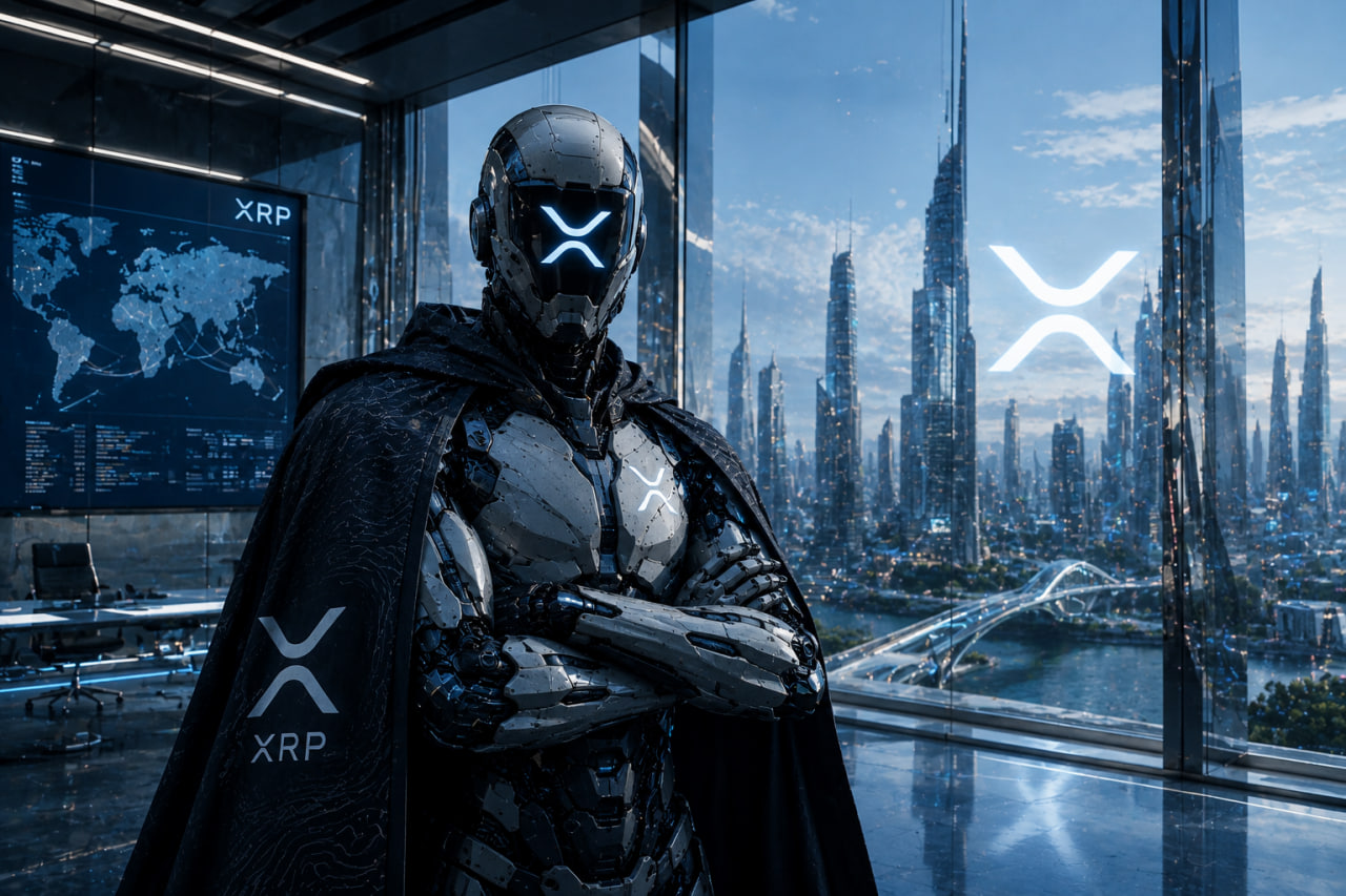 Νέα πρόβλεψη για XRP: Η Grok AI βλέπει άνοδο έως τα $2,60