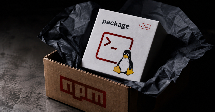 Σημαντική αποκάλυψη: 14 npm πακέτα έκρυβαν Linux backdoor RedC2 4.0
